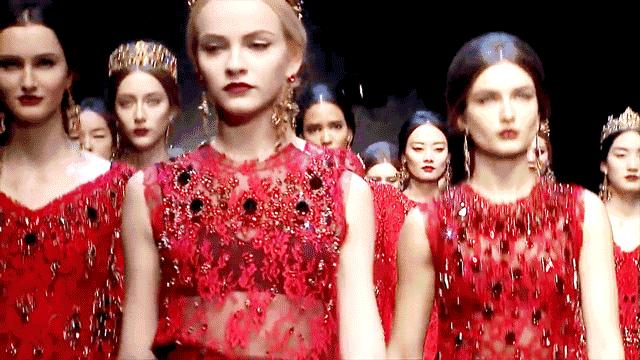 dolcegabbana第一人,来可奢最新视频