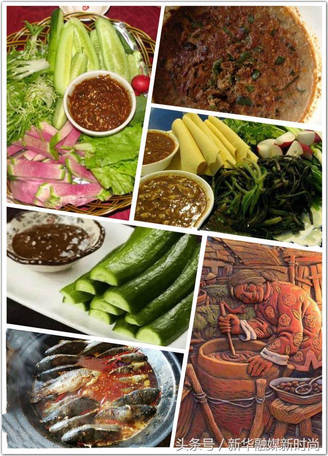 传统做大酱的方法,东北人的大酱教程