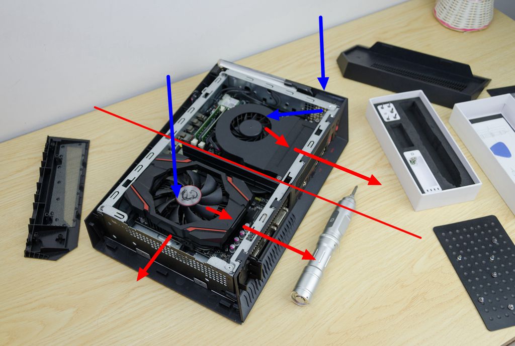 i777001060显卡玩吃鸡卡,i7-7700加1060在2019年多少钱