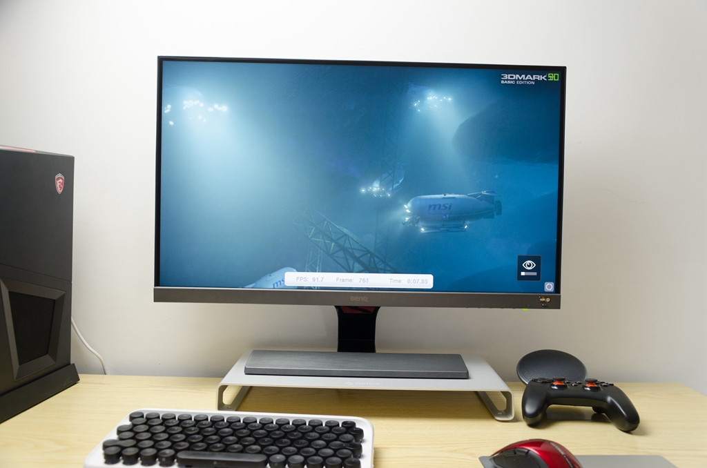 i777001060显卡玩吃鸡卡,i7-7700加1060在2019年多少钱