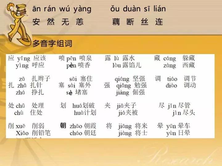 媛媛妈讲五年级语文上,媛媛妈教科目一