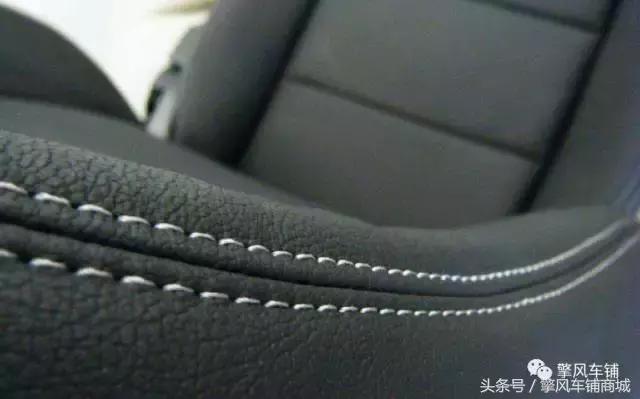 仿皮座椅有真皮座椅舒适吗,真皮仿皮座椅什么意思