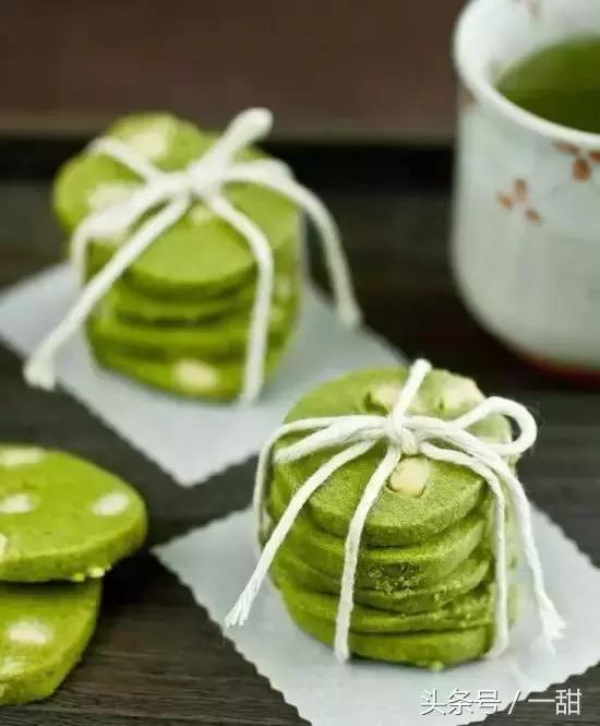 食材特典｜关于抹茶的真相都在这里（深度文）