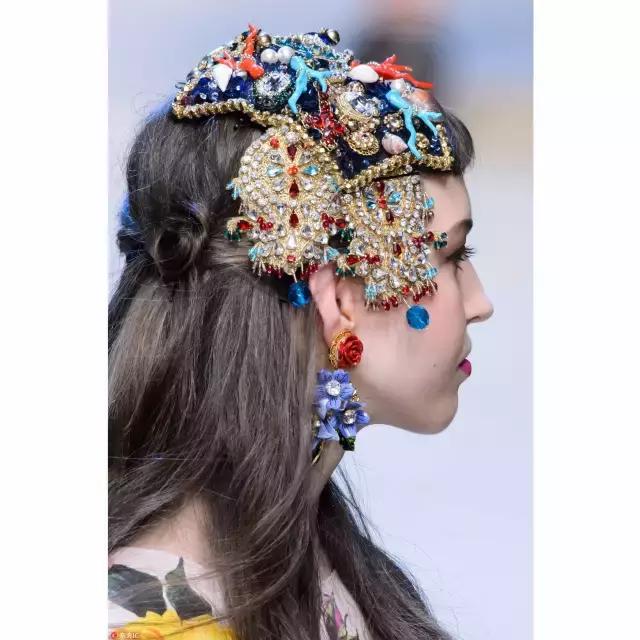 dolcegabbana第一人,来可奢最新视频