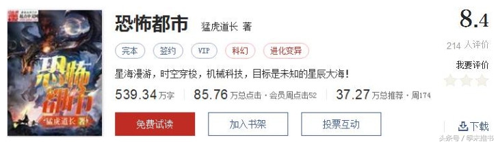 几本完结不长好评颇多的精品小说,四本完结多年依旧经典的小说