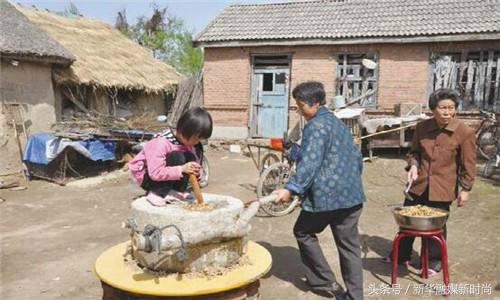 传统做大酱的方法,东北人的大酱教程