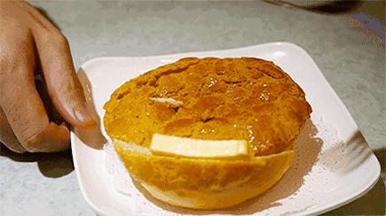 武汉排名第一的粤式茶餐厅,这家广式茶餐厅很火爆