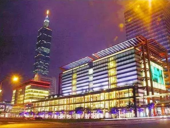 收藏丨“台湾、澳门”代表商场供你学习参考