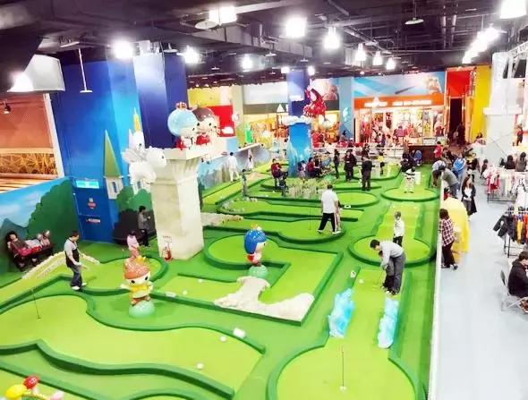 收藏丨“台湾、澳门”代表商场供你学习参考