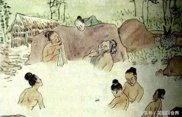 坐完月子洗澡关注事项,坐完月子第一次洗头洗不干净