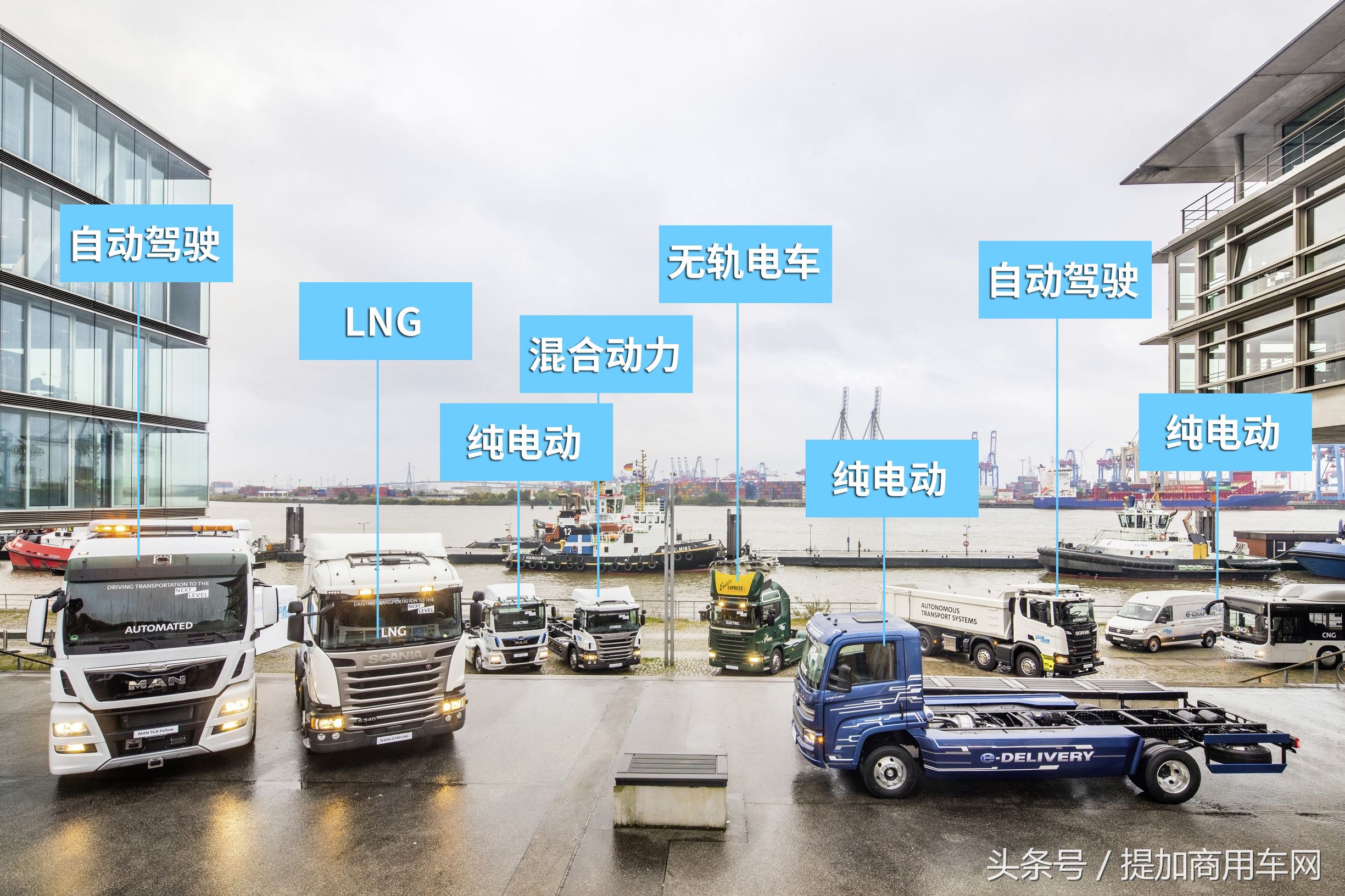 新能源汽车比燃油卡车好吗,新能源车和天然气车哪个更好点