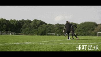 成年人如何快速提升业余足球水平,初学者最应该练习的足球技巧