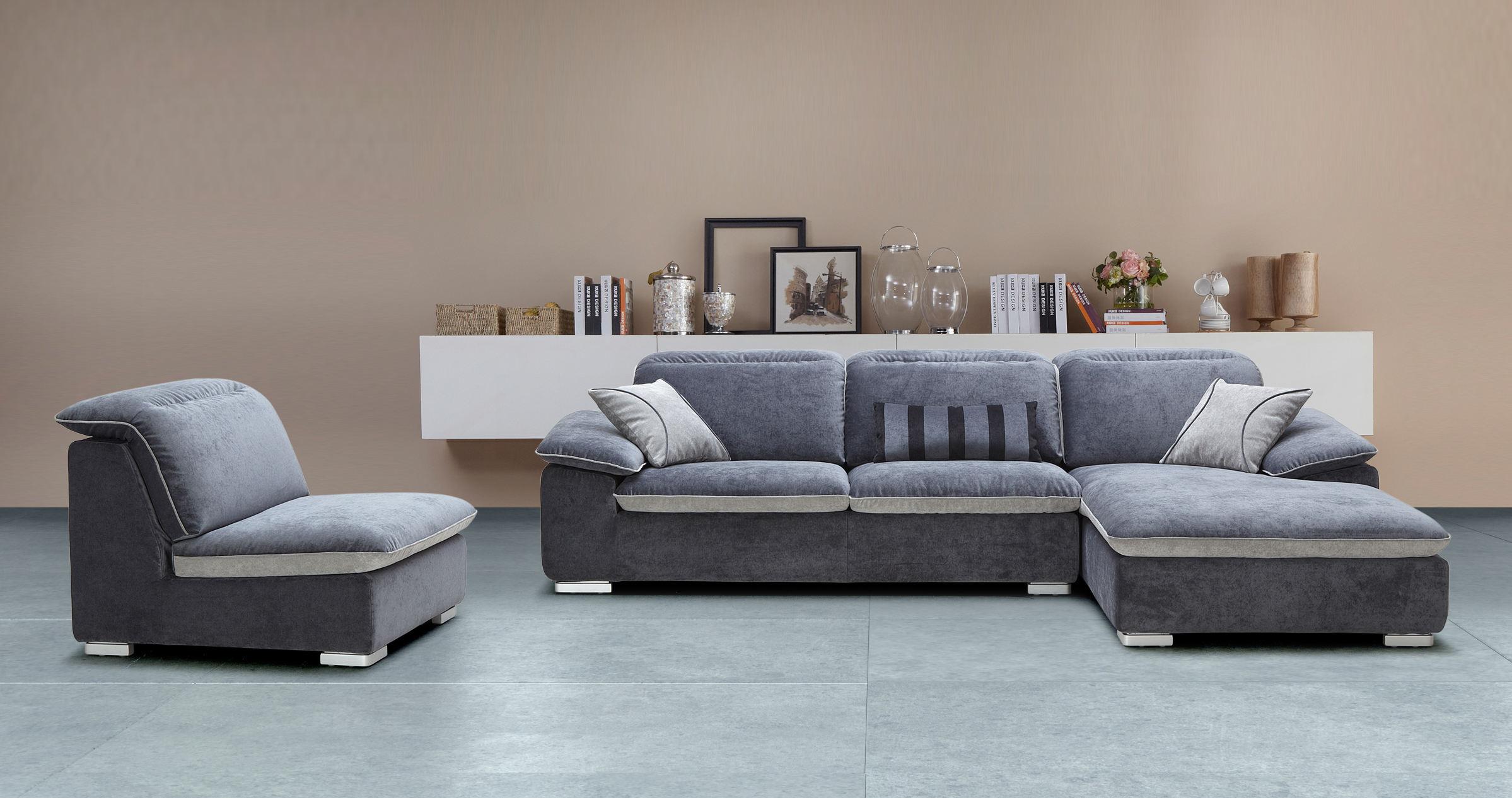 值得入手的皮沙发,推荐好的实惠布艺沙发