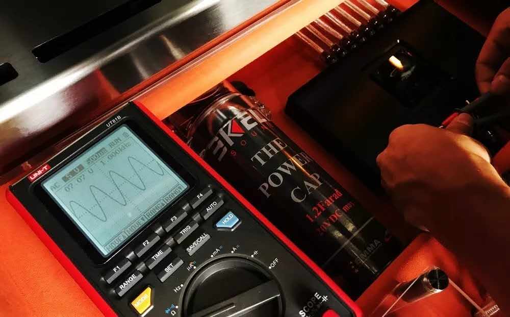 jeep组合音响怎么样,jeep用的什么品牌音响