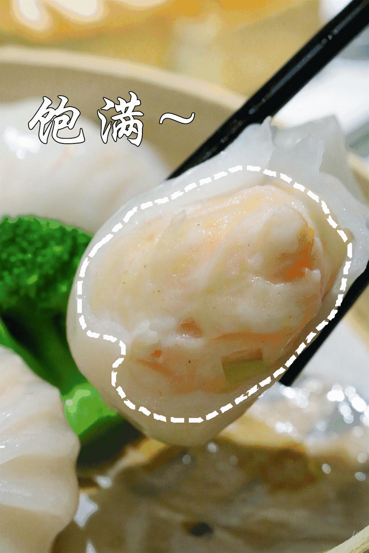 武汉排名第一的粤式茶餐厅,这家广式茶餐厅很火爆