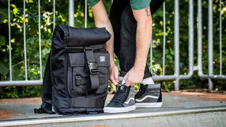 vans值得入手的鞋子,vansretrosportsk8-mid粉紫