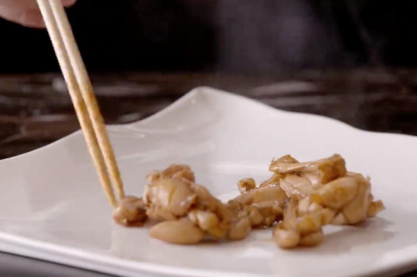 湖北特产辣得跳,武汉辣得跳好吃的推荐