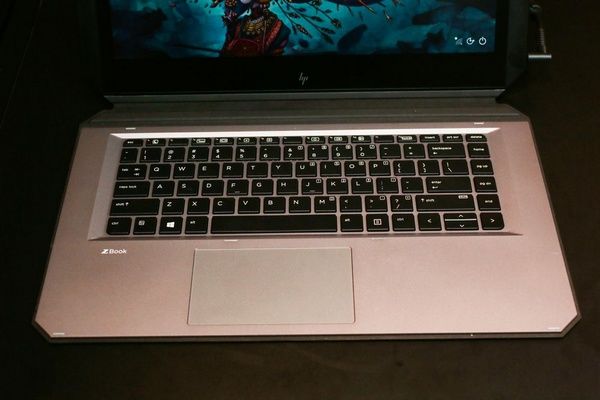 惠普zbookg8,惠普zbook15g3全新价格