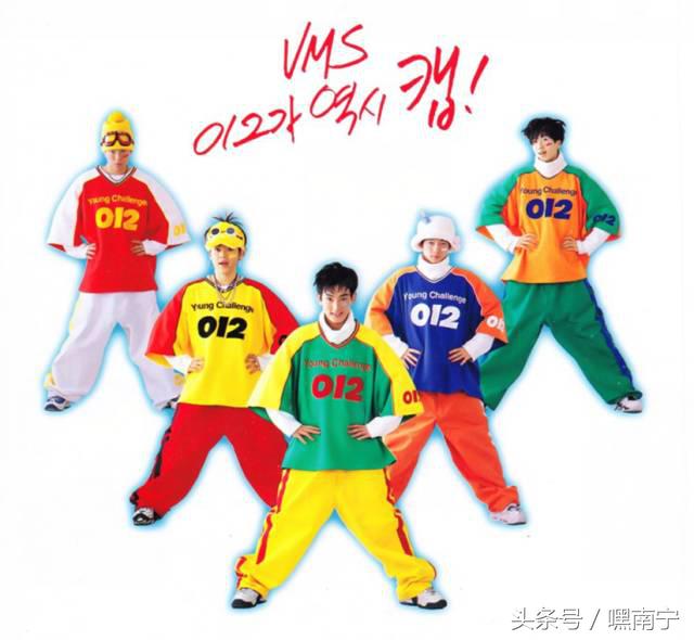 H.O.T.走向世界的秘密？李秀满的策略很给力！（二）