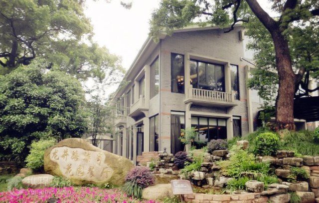 来杭州旅游必吃的几家餐厅盘点,针对吃货来说吃才是人生乐趣