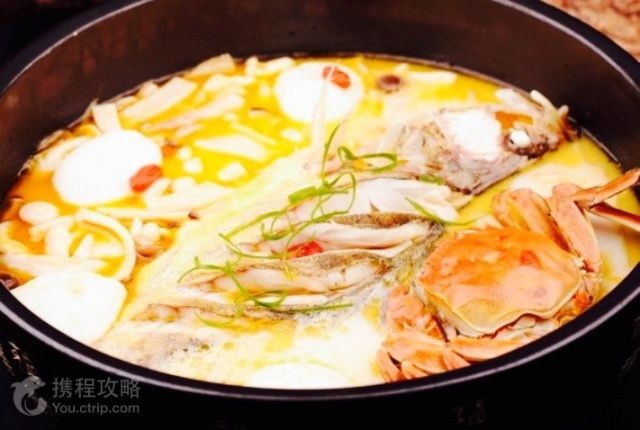 来杭州旅游必吃的几家餐厅盘点,针对吃货来说吃才是人生乐趣