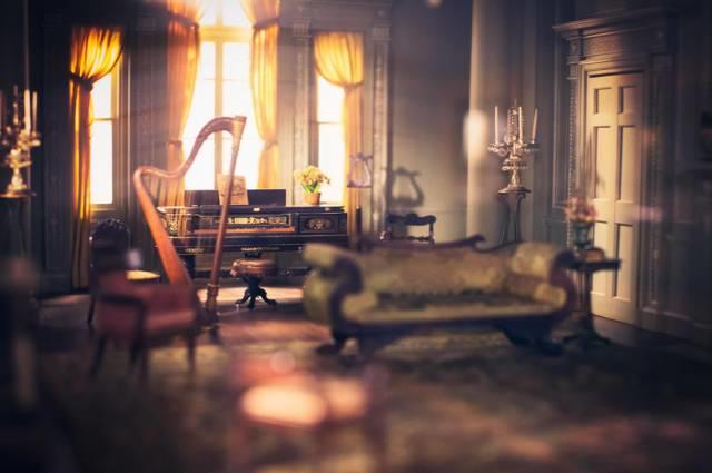 音卓钢琴艺术中心,音卓钢琴艺术中心怎么样