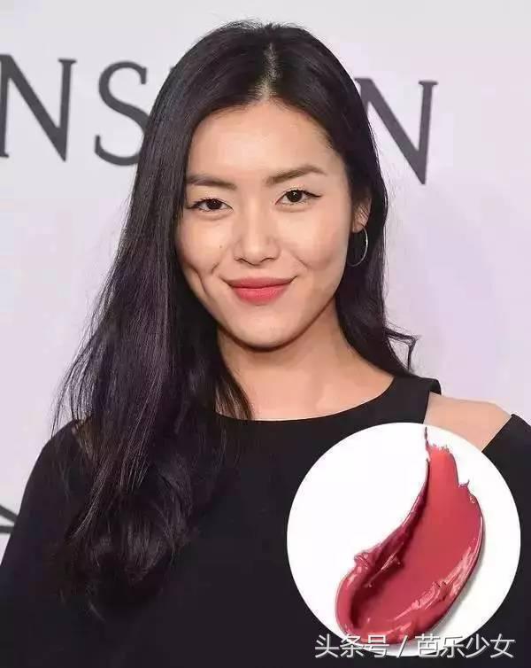 大牌豆沙色口红推荐哪款,紫调豆沙色口红和红调豆沙色口红