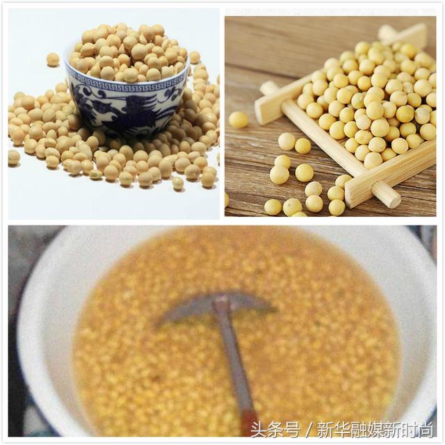 传统做大酱的方法,东北人的大酱教程