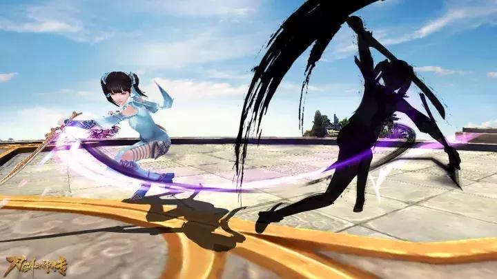 刀剑斗神传畅游账号怎么修改资料,刀剑斗神传畅游手游官网