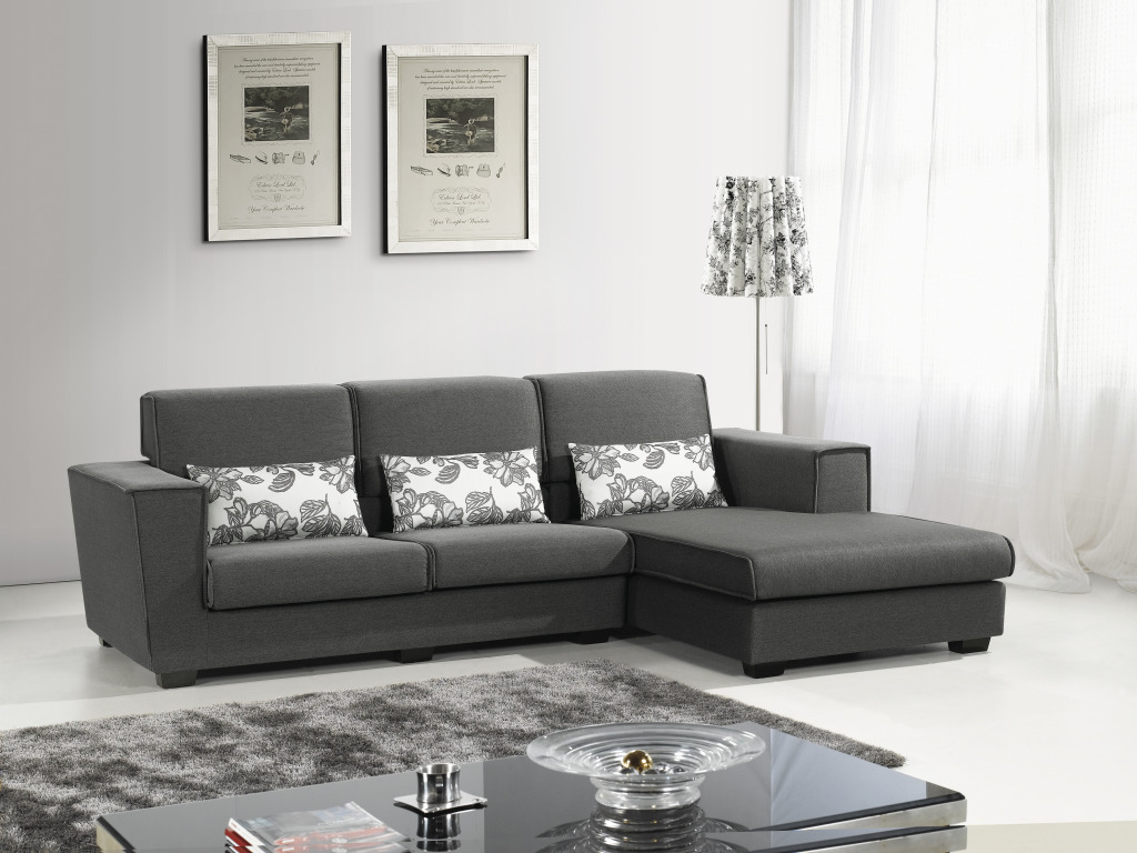 值得入手的皮沙发,推荐好的实惠布艺沙发