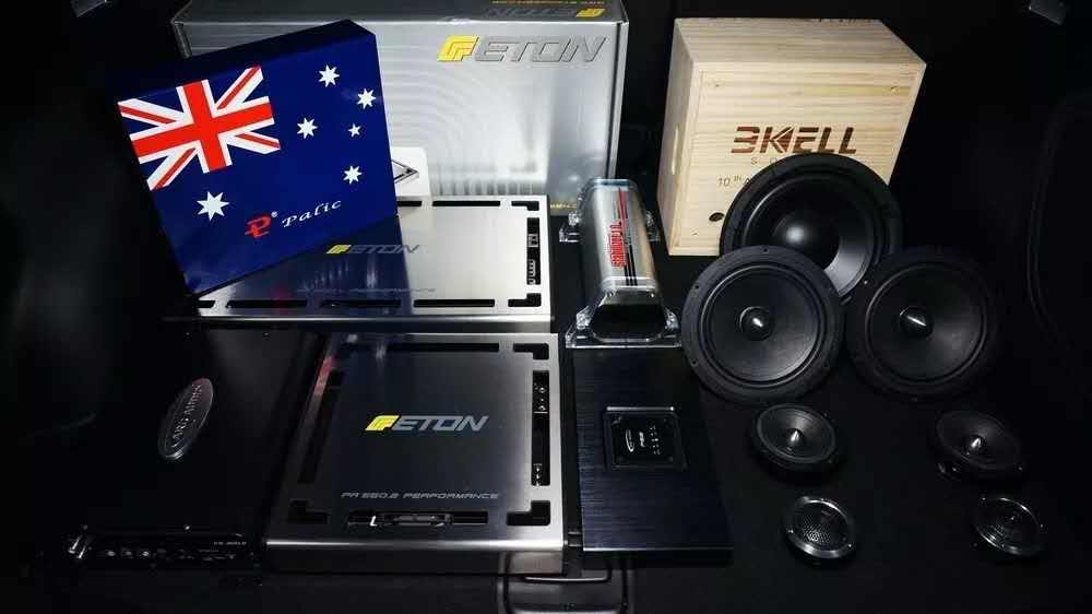 jeep组合音响怎么样,jeep用的什么品牌音响