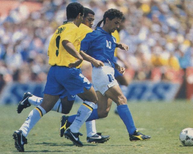 英俊无比的忧郁王子罗伯特-巴乔：在中国影响力远高梅西C罗