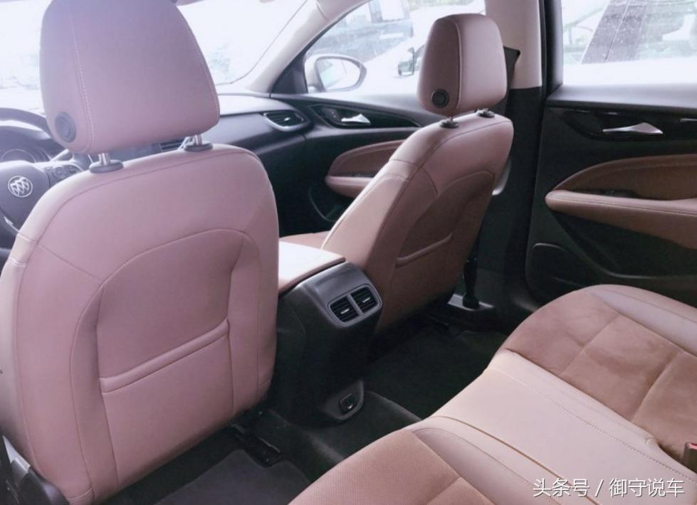 君威车主买什么车好呢,君威车主真实反馈