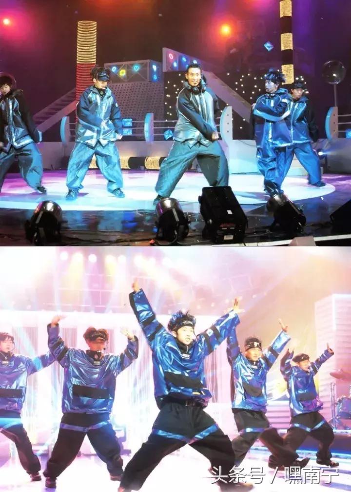 H.O.T.走向世界的秘密？李秀满的策略很给力！（二）