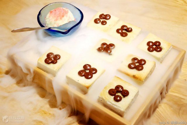 来杭州旅游必吃的几家餐厅盘点,针对吃货来说吃才是人生乐趣