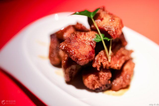 来杭州旅游必吃的几家餐厅盘点,针对吃货来说吃才是人生乐趣