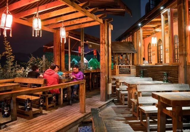 来杭州旅游必吃的几家餐厅盘点,针对吃货来说吃才是人生乐趣