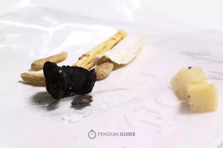 蓝鳍金枪鱼辨别真假,蓝鳍金枪鱼大腹如何辨认真假