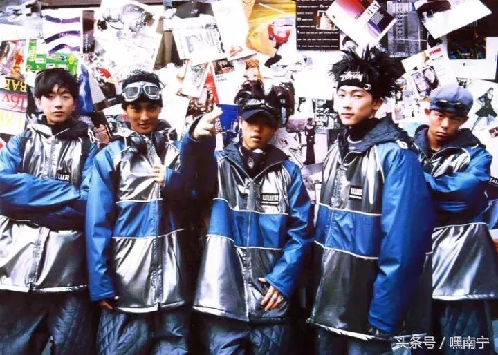 H.O.T.走向世界的秘密？李秀满的策略很给力！（二）