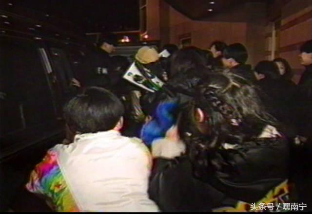 H.O.T.走向世界的秘密？李秀满的策略很给力！（二）