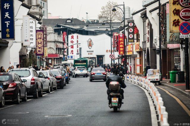 来杭州旅游必吃的几家餐厅盘点,针对吃货来说吃才是人生乐趣