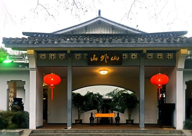 来杭州旅游必吃的几家餐厅盘点,针对吃货来说吃才是人生乐趣