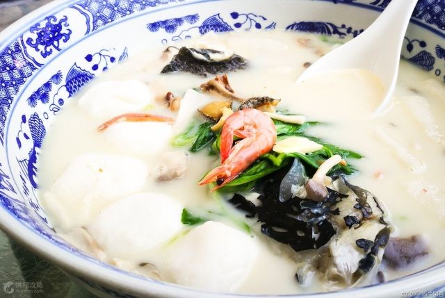 来杭州旅游必吃的几家餐厅盘点,针对吃货来说吃才是人生乐趣