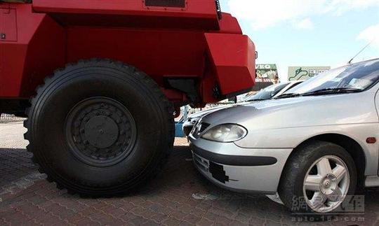 派拉蒙掠夺者的解说,派拉蒙掠夺者实战