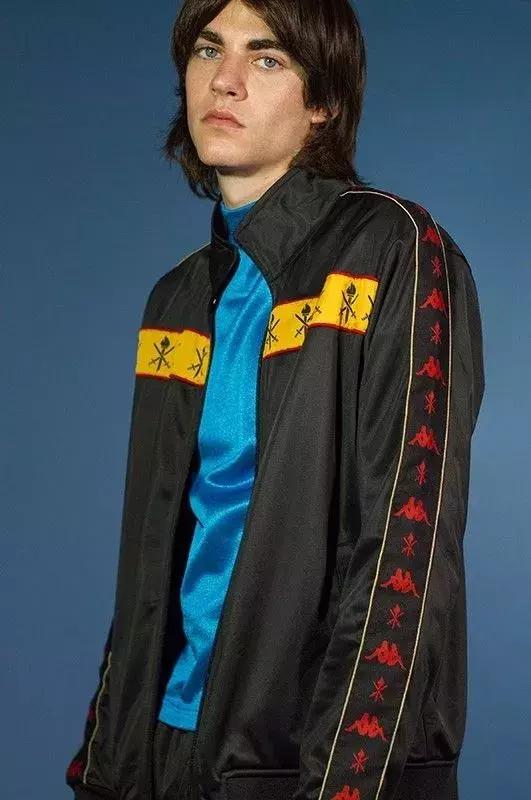 kappa新款串标,kappa串标包