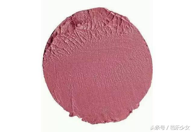 大牌豆沙色口红推荐哪款,紫调豆沙色口红和红调豆沙色口红