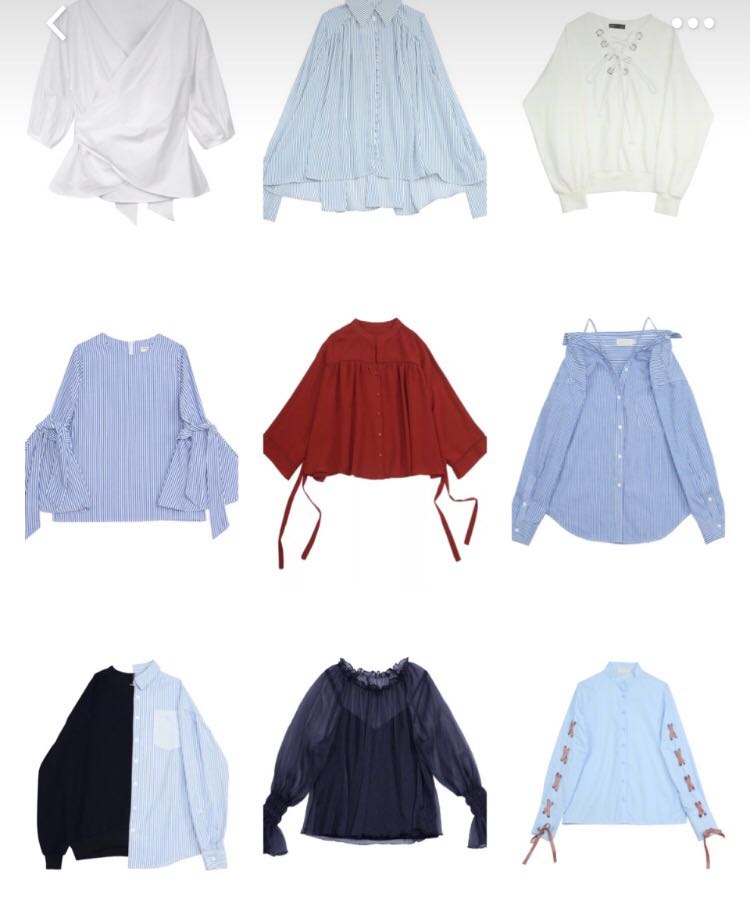 秋天最时尚穿搭,秋天衣服穿搭最新款