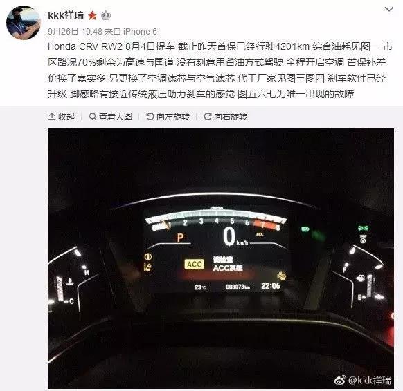 crv技术的优点和缺点,本田crv新技术