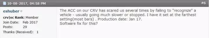 crv技术的优点和缺点,本田crv新技术