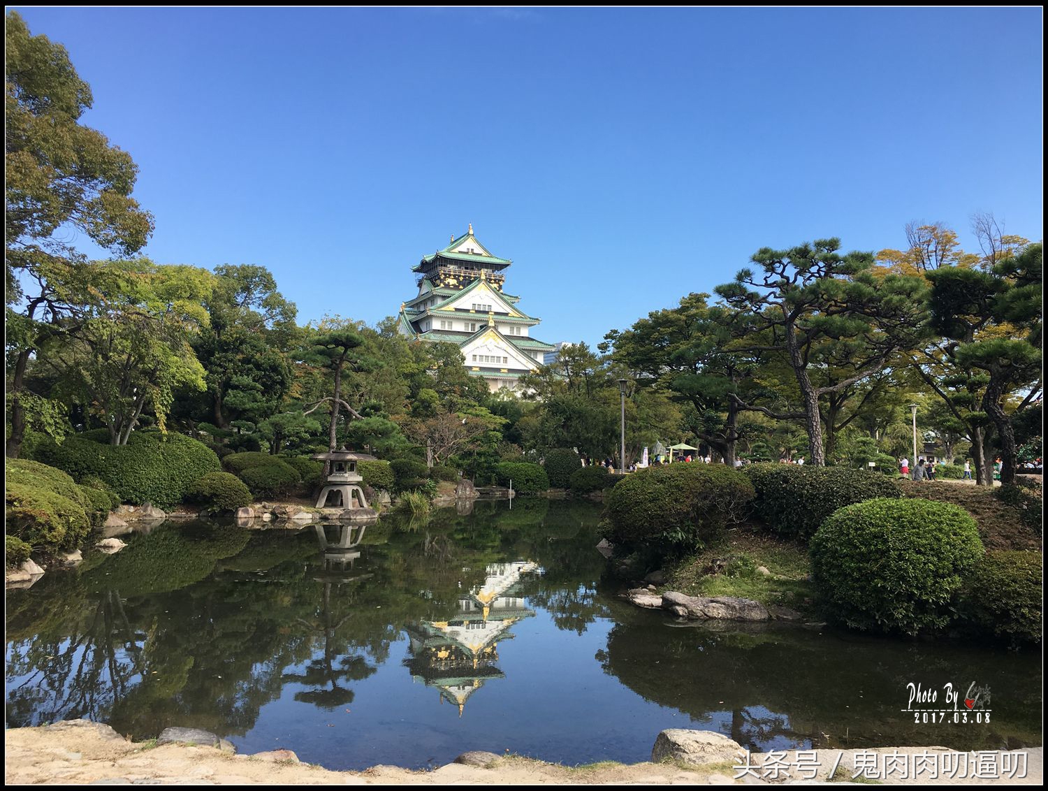 去日本的第一站,日本第一站飞大阪还是飞东京好
